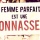"La femme parfaite est une connasse, tome 1" - Anne-Sophie & Marie-Aldine Girard